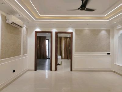 Living Room Image of 2500 Sq.ft 3 BHK Apartment / Flat for sale in Ireo Victory Valley, Sector 67 Gurgaon for Rs. 51000000