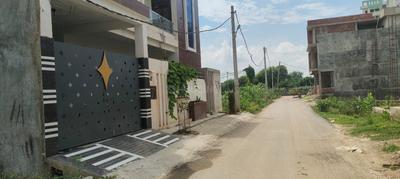 Image of 840 Sq.ft Residential Plot / Land for sale in Eldeco II, Lucknow for Rs. 6000000
