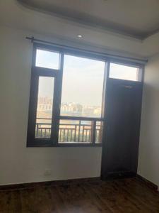 Bedroom Image of 1850 Sq.ft 3 BHK Apartment / Flat for sale in Peer Muchalla Zirakpur for Rs. 12500000