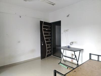 Bedroom Image of 543 Sq.ft 1 RK Apartment / Flat for rent in Karve Nagar Pune for Rs. 17500