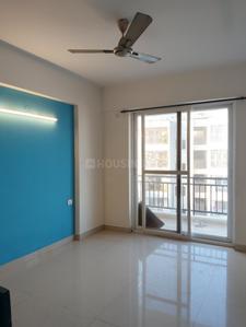 Hall Image of 1674 Sq.ft 3 BHK Apartment / Flat for sale in Definer Kingdom by DeFiner Group, Budigere Cross Bengaluru for Rs. 14000000