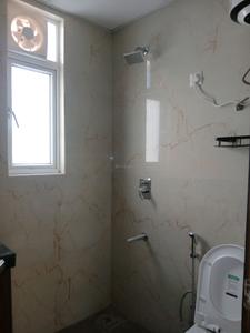 Bedroom Two Image of 1208 Sq.ft 2 BHK Apartment / Flat for sale in Smartworld Gems, Sector 89 Gurgaon for Rs. 13300000