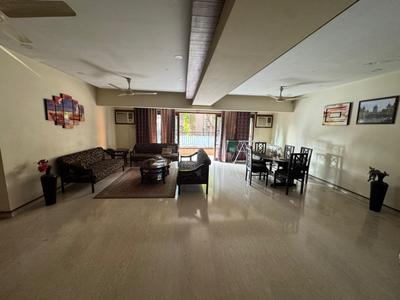 Image of 2560 Sq.ft 4 BHK Apartment / Flat for sale in PIRI MAJESTIC, Chembur, Mumbai for Rs. 62500000
