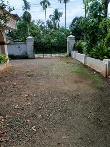 Image of 1500 Sq.ft 3 BHK Independent House for rent in Pukkattupady, Kochi for Rs. 19000