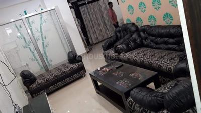 Hall Image of 1550 Sq.ft 3 BHK Apartment / Flat for rent in Aisshpra Central Towers, Mohaddipur Gorakhpur for Rs. 19000