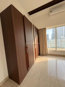 Bedroom Image of 2400 Sq.ft 3.5 BHK Apartment / Flat for sale in Indiabulls Sky Forest, Parel Mumbai for Rs. 120000000