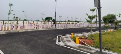 Image of 800 Sq.ft Residential Plot / Land for sale in Neervalur, Chennai for Rs. 2319200