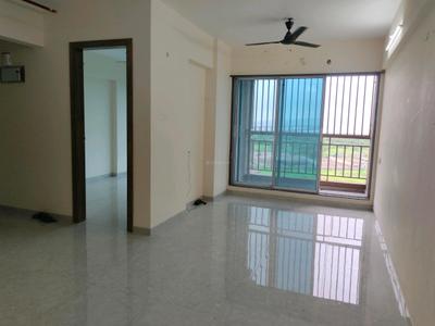 Living Room Image of 1100 Sq.ft 2 BHK Apartment / Flat for sale in Taj Imperial IV by Taj Construction, Ulwe Navi Mumbai for Rs. 13400000