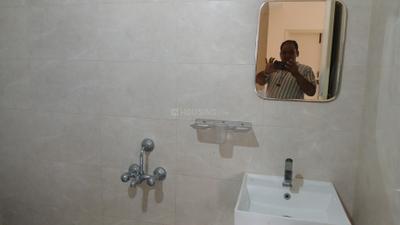 Image of 1600 Sq.ft 3 BHK Apartment / Flat for rent in Kasturi Nagar, Bengaluru for Rs. 43000