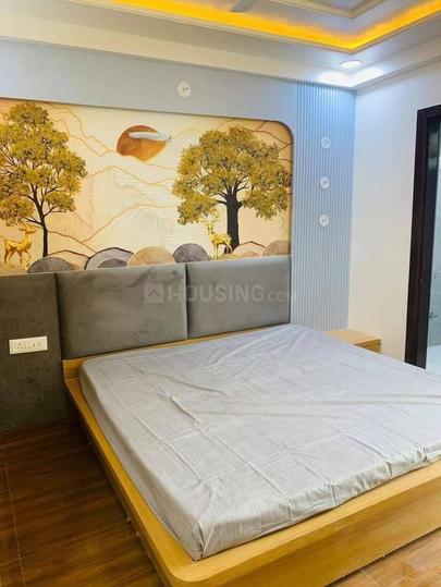 Freedom fighters enclave Bedroom 1