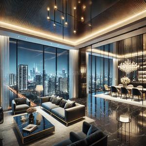 2 BHK Flat