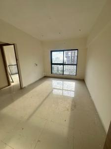 Hall Image of 425 Sq.ft 1 BHK Apartment / Flat for sale in Sai Orchid And Sai Fortune Business Centre, Ghatkopar East Mumbai for Rs. 15000000
