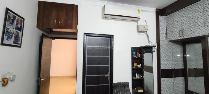 Kingson Green Villa Phase 1 Bedroom 1