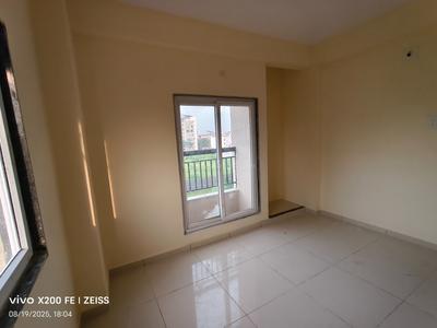 Bedroom Image of 1620 Sq.ft 3 BHK Apartment / Flat for rent in New Gold Coin Apartment, Sarkhej Ahmedabad for Rs. 25000