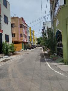 Residential Plot