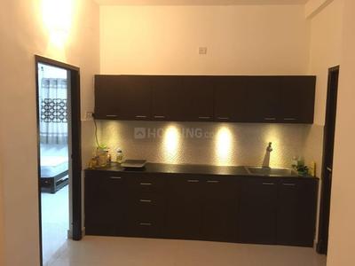 Image of VIP Homes PG in Thoraipakkam, Chennai