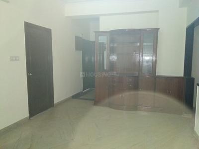 Hall Image of 1615 Sq.ft 3 BHK Apartment / Flat for sale in Mahagun Mansion Phase 1 and 2, Indirapuram Ghaziabad for Rs. 17800000