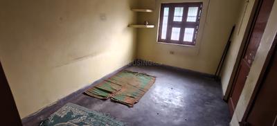 Bedroom Image of 1350 Sq.ft 3 BHK Independent House for rent in Patel Nagar Ghaziabad for Rs. 15000