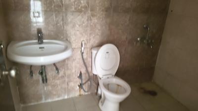 Image of 1785 Sq.ft 3 BHK Apartment / Flat for rent in Kingswood Court, Crossings Republik, Ghaziabad for Rs. 24000