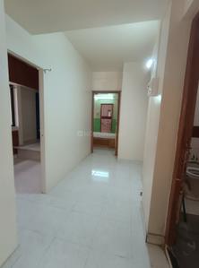 Hall Image of 1750 Sq.ft 3.5 BHK Apartment / Flat for rent in Dhankawade Patil Township, Dhankawadi Pune for Rs. 50000