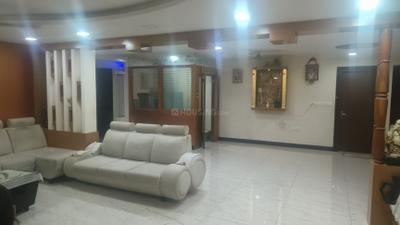 Living Room Image of 4607 Sq.ft 5 BHK Apartment / Flat for sale in NCC Park Square, Pattabhipuram Guntur for Rs. 25511111