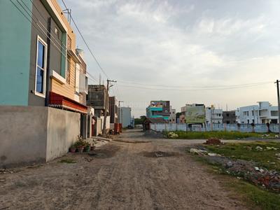 Image of 1000 Sq.ft Residential Plot / Land for sale in Avadi, Chennai for Rs. 5000000