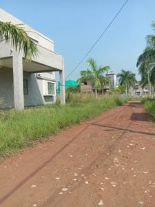 Image of 2880 Sq.ft Residential Plot / Land for sale in Fresco Fountain City Plots, Sankharipota, Raypur for Rs. 1550003