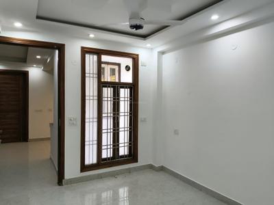 Bedroom Image of 1700 Sq.ft 3 BHK Apartment / Flat for sale in Palam Vihar Gurgaon for Rs. 19900000
