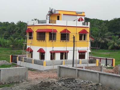 Image of 1440 Sq.ft Residential Plot / Land for sale in Manafuli Amtala Housing Complex, Amtala, Kolkata for Rs. 750000