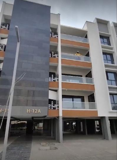 Birla Navya Phase 1 Amoda I And II Main Image 1