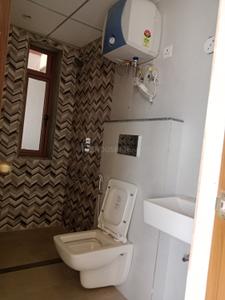 Image of 1400 Sq.ft 3 BHK Apartment / Flat for rent in Times Residency, Jagatpura, Jaipur for Rs. 38000