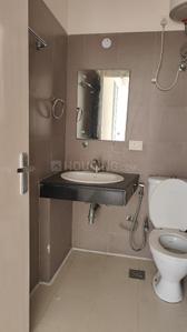 Image of 1190 Sq.ft 2 BHK Apartment / Flat for rent in Pioneer Park, Sector 61, Gurgaon for Rs. 50000