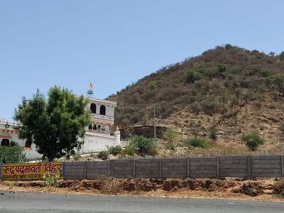 Image of 1455 Sq.ft Residential Plot / Land for sale in Dheekli, Udaipur for Rs. 4365000