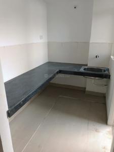 Kitchen Image of 999 Sq.ft 2 BHK Apartment / Flat for rent in Bicholi Hapsi Indore for Rs. 11000