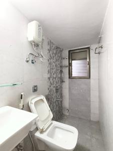 Image of 800 Sq.ft 2 BHK Apartment / Flat for sale in Borivali West, Mumbai for Rs. 19000000