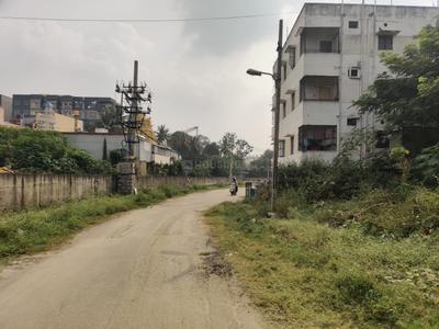 Image of 1200 Sq.ft Residential Plot / Land for sale in Kengeri Satellite Town, Bengaluru for Rs. 14400000