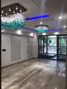 3 BHK Independent Builder Floor