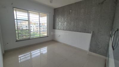 Bedroom Image of 1550 Sq.ft 3 BHK Apartment / Flat for sale in Aditya Comfort Zone, Baner Pune for Rs. 14500000
