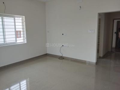 Hall Image of 1200 Sq.ft 3 BHK Apartment / Flat for sale in Pammal Chennai for Rs. 7600000