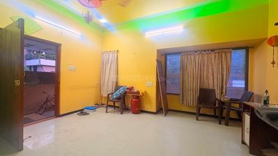 Hall Image of 2700 Sq.ft 3 BHK Independent House for sale in Govind Nagar Nashik for Rs. 25000000