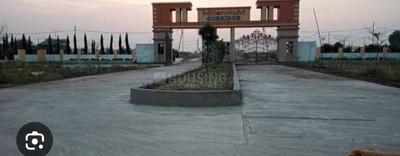 Residential Plot