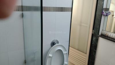 Image of 1150 Sq.ft 3 BHK Apartment / Flat for rent in Zara Apartment, Powai, Mumbai for Rs. 111000