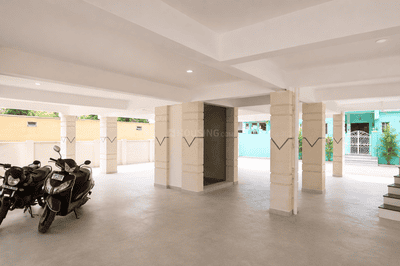Image of 1195 Sq.ft 2 BHK Apartment / Flat for sale in Ponnur, Guntur for Rs. 4800000