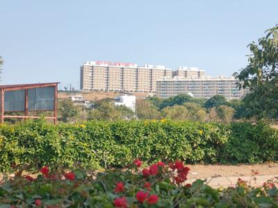 Image of 1350 Sq.ft 1 BHK Apartment / Flat for sale in Machala, Indore for Rs. 1300000