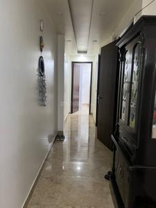 Image of 1000 Sq.ft 3 BHK Builder Floor for sale in Hari Nagar, New Delhi for Rs. 12500000