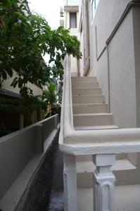 Balcony Image of 2500 Sq.ft 2 BHK Independent House for sale in Thiruvanmiyur Chennai for Rs. 32500000