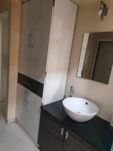 Image of 2700 Sq.ft 4 BHK Apartment / Flat for rent in Kothrud, Pune for Rs. 65000