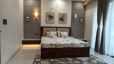 Bedroom Image of 2800 Sq.ft 4 BHK Villa for sale in Karolan Ka Barh Jaipur for Rs. 18500000