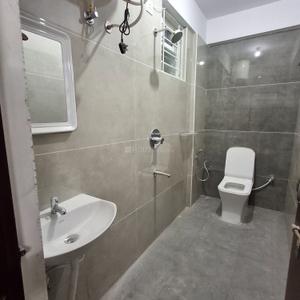 Image of 730 Sq.ft 1 BHK Builder Floor for rent in S.G. Palya, Bengaluru for Rs. 26000