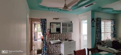 Bedroom Image of 1170 Sq.ft 3 BHK Apartment / Flat for sale in Shivalik Sachin Tower, Shyamal Ahmedabad for Rs. 9100000